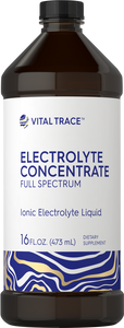 Electrolyte Concentrate | 16oz