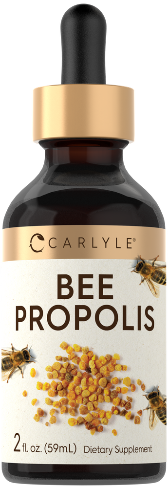 Bienen Propolis | 2oz Flüssige Tropfen