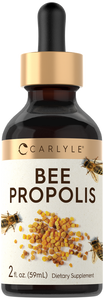 Bee Propolis | 2oz Liquid Drops