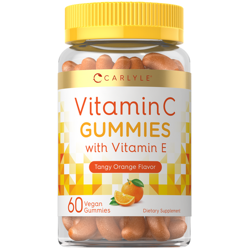 View 1 Vitamin C | 60 Gummibärchen