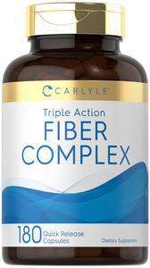 Fiber Complex | 180 Capsules