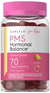 PMS Hormone Balance | 70 Gummies