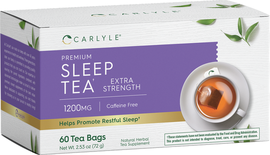 Sleep Support | 60 Tea Bags