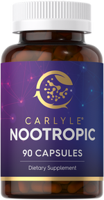 Load image into Gallery viewer, Nootropic | 90 Capsules
