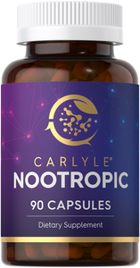 Nootropic | 90 Capsules