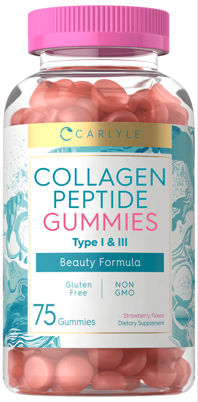 Collagen | 75 Gummies