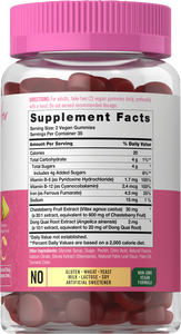 PMS Hormone Balance | 70 Gummies