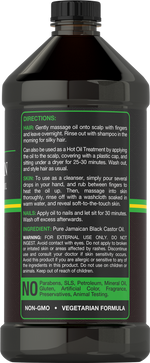 Load image into Gallery viewer, Jamaican Black Castor Oil | 16oz Liquid
