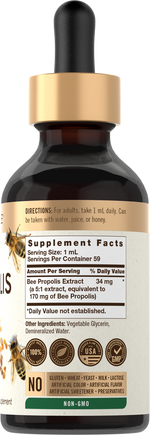 Load image into Gallery viewer, Bee Propolis | 2oz Liquid Drops
