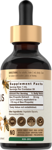 Bee Propolis | 2oz Liquid Drops