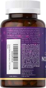 Load image into Gallery viewer, Nootropic | 90 Capsules
