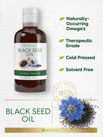 Load image into Gallery viewer, Blackseed Oil | 8oz

