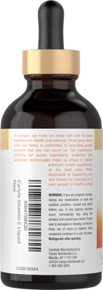 Load image into Gallery viewer, Vitamin C | 4oz Liquid
