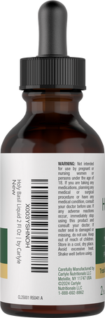 Load image into Gallery viewer, Holy Basil Extract | 2oz Liquid
