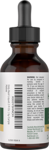 Holy Basil Extract | 2oz Liquid