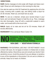 Load image into Gallery viewer, Jamaican Black Castor Oil | 16oz Liquid
