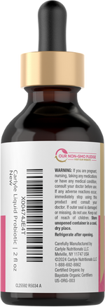 Load image into Gallery viewer, Probiotic for Women | 2oz Liquid
