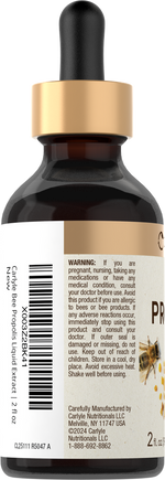 Load image into Gallery viewer, Bee Propolis | 2oz Liquid Drops
