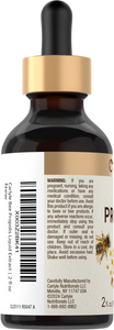 Bee Propolis | 2oz Liquid Drops