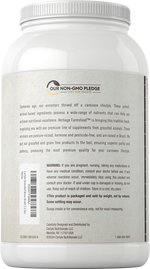 Load image into Gallery viewer, Grass Fed Bone Broth Protein Powder | 35.2oz Powder
