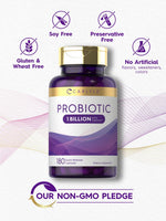 Load image into Gallery viewer, Probiotic | 1 Billion CFU | 180 Quick Release Capsules

