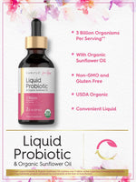 Load image into Gallery viewer, Probiotic for Women | 2oz Liquid
