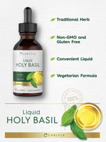 Load image into Gallery viewer, Holy Basil Extract | 2oz Liquid
