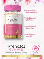 Load image into Gallery viewer, Prenatal for Women | 60 Gummies
