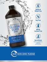 Load image into Gallery viewer, Colloidal Silver | 10 PPM | 16oz
