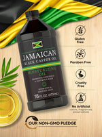 Load image into Gallery viewer, Jamaican Black Castor Oil | 16oz Liquid
