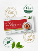 Load image into Gallery viewer, Blood Pressure Tea Bags | 60 Count
