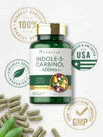 Load image into Gallery viewer, Indole-3-Carbinol 400mg | 120 Capsules
