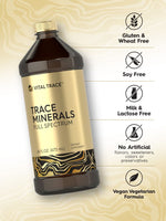 Load image into Gallery viewer, Trace Minerals | 16oz Liquid
