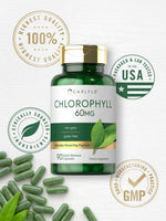 Load image into Gallery viewer, Chlorophyll | 90 Capsules
