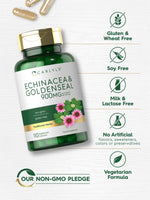 Load image into Gallery viewer, Echinacea Goldenseal | 110 Capsules
