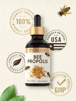 Load image into Gallery viewer, Bee Propolis | 2oz Liquid Drops
