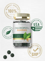 Load image into Gallery viewer, Chlorophyll | 60 Gummies
