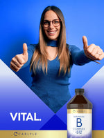 Load image into Gallery viewer, Vitamin B Complex | 16oz Liquid
