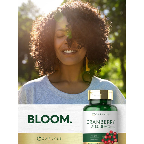 View 6 Cranberry | 90 Capsules