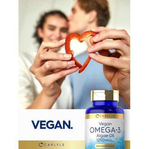 View 6 Omega-3 | 60 Cápsulas Blandas