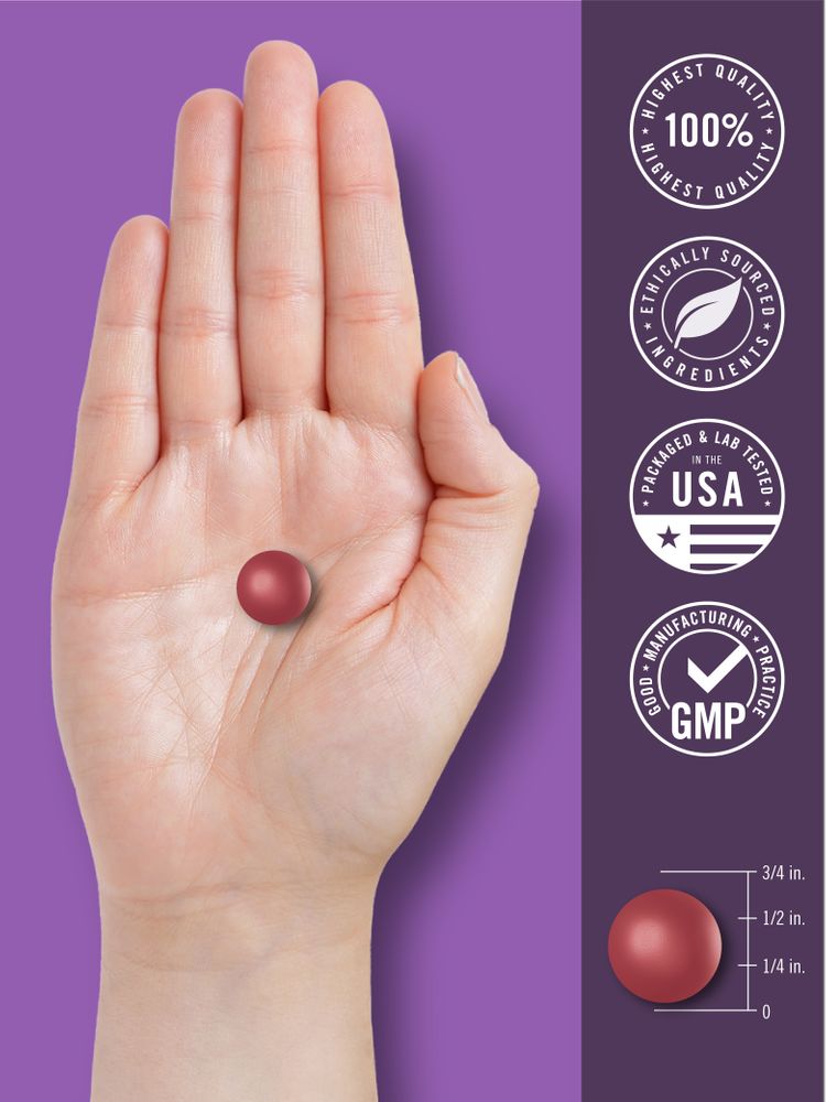 Melatonin 12mg | 60 Gummies