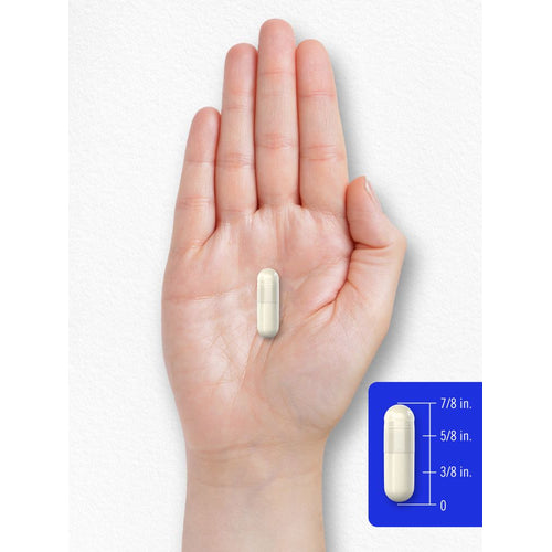 View 7 SOD 300mg | 120 Capsules