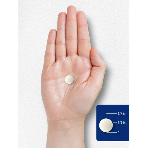 View 7 Biotin 5000mcg | 360 Tablets