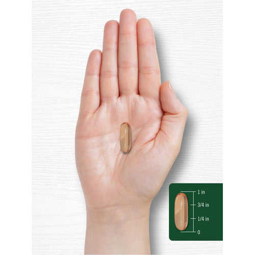 View 9 Lecithin 2400mg per serving | 240 Softgels