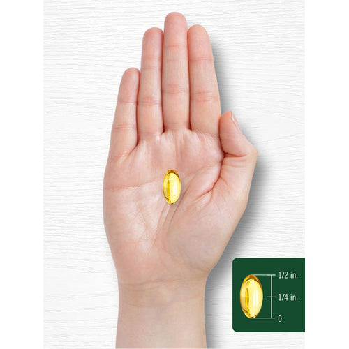 View 7 Aloe Vera | 300 Softgels