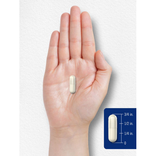 View 7 5-HTP 100mg | 240 Cápsulas