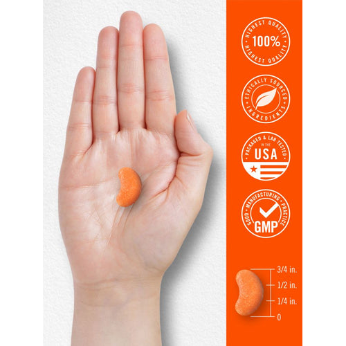 View 7 Vitamin C | 60 Gummibärchen