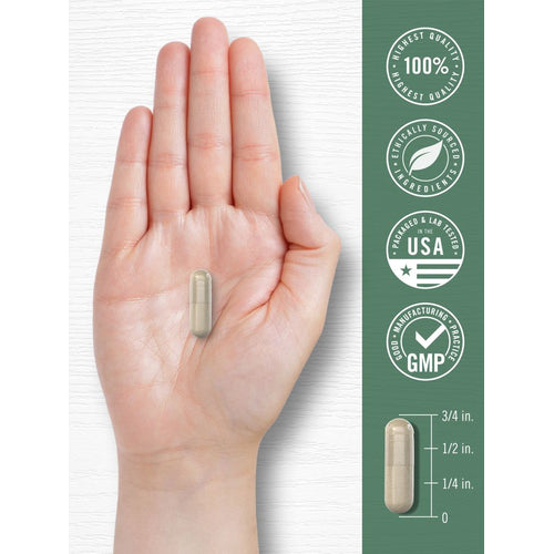 View 6 Ciliegia Acerola | 150 Capsule