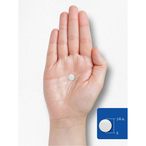 View 7 Vitamina B-6 25mg | 250 Tabletas