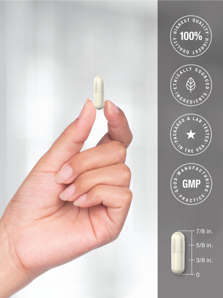 Probiotic 75 Billion CFU